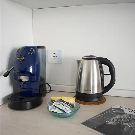 Apartamento Fountain House Sorrento