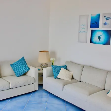 Fountain House Sorrento Apartment