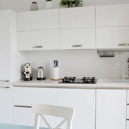 Fountain House Sorrento Apartment Sant'Agnello