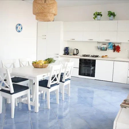 Fountain House Sorrento Apartment Sant'Agnello