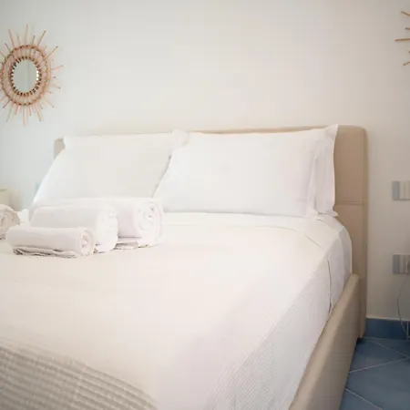 Fountain House Sorrento * Sant'Agnello