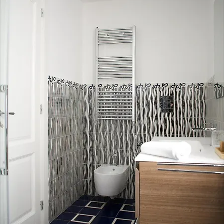 Apartment Fountain House Sorrento *