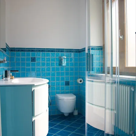 Fountain House Sorrento Apartment
