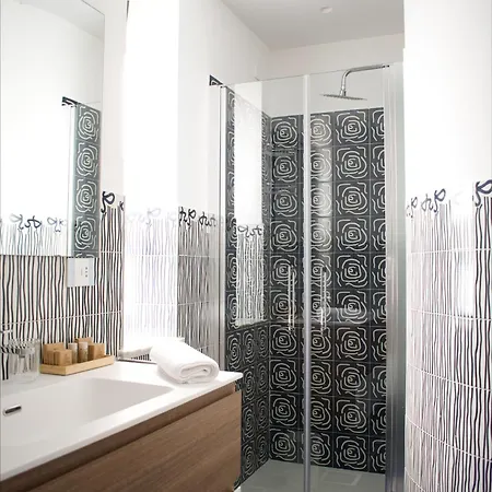 Apartment Fountain House Sorrento Sant'Agnello