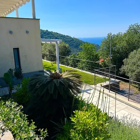 Fountain House Sorrento *