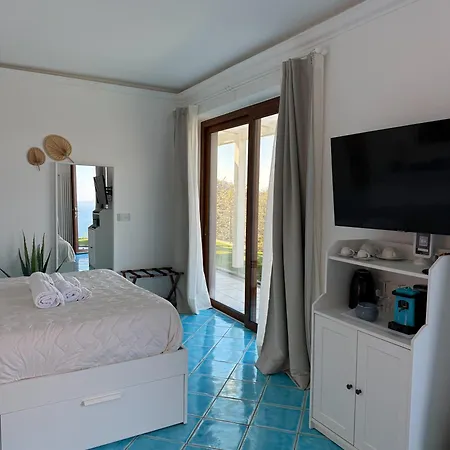 Fountain House Sorrento * Sant'Agnello