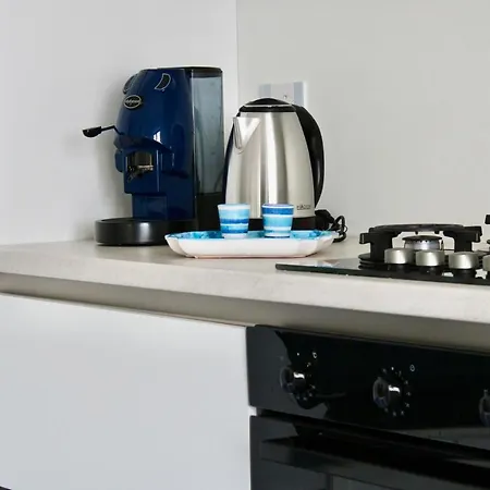 דירה Fountain House Sorrento סן אנג'לו