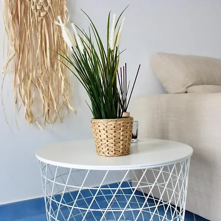 דירה Fountain House Sorrento סן אנג'לו