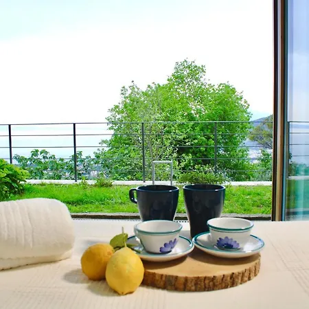 Fountain House Sorrento سانتّانييلّو