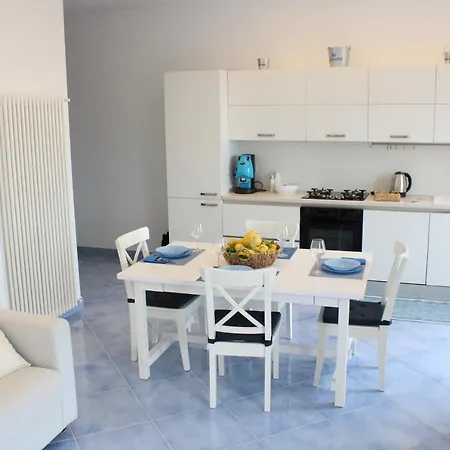 Fountain House Sorrento *