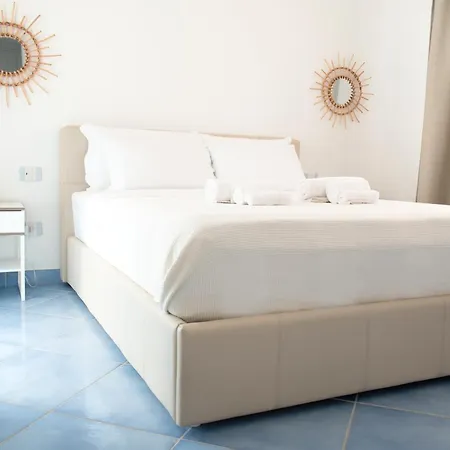 Apartmán Fountain House Sorrento
