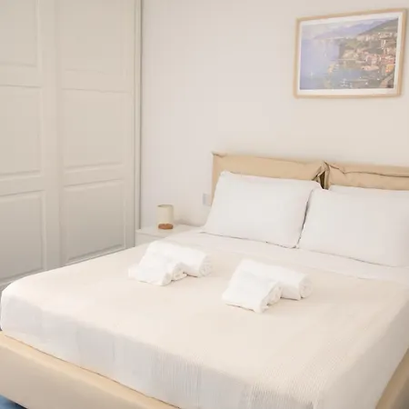 Fountain House Sorrento سانتّانييلّو