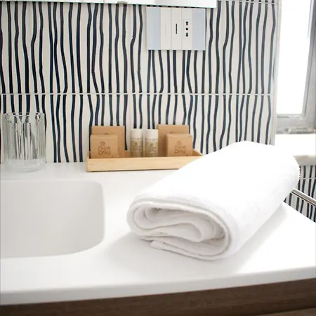 Fountain House Sorrento סן אנג'לו