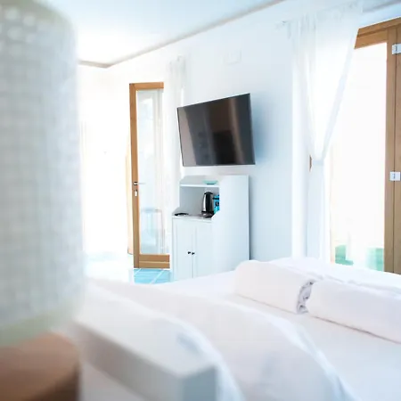 Fountain House Sorrento דירה סן אנג'לו