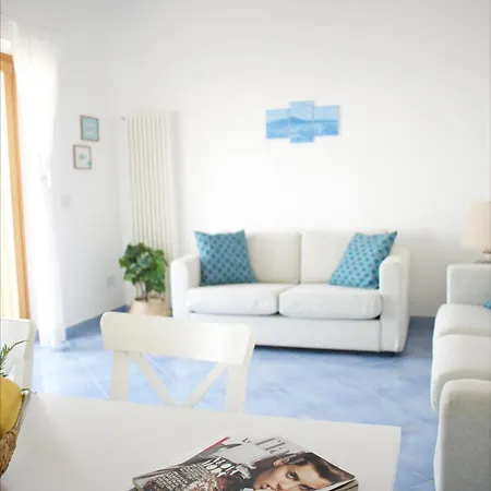 Fountain House Sorrento סן אנג'לו