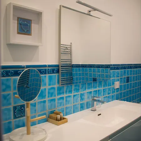 דירה Fountain House Sorrento *