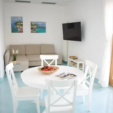 Fountain House Sorrento *