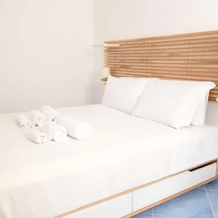 Fountain House Sorrento Апартаменты *