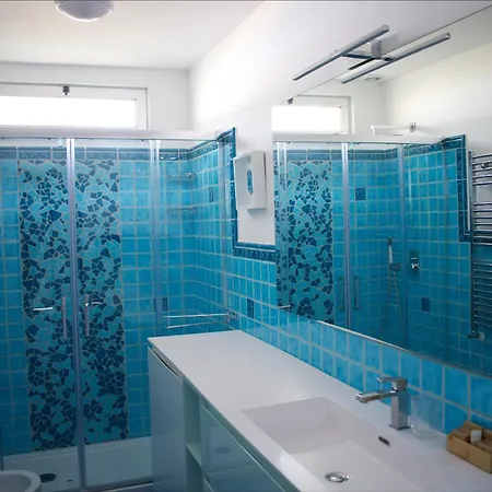 Fountain House Sorrento *