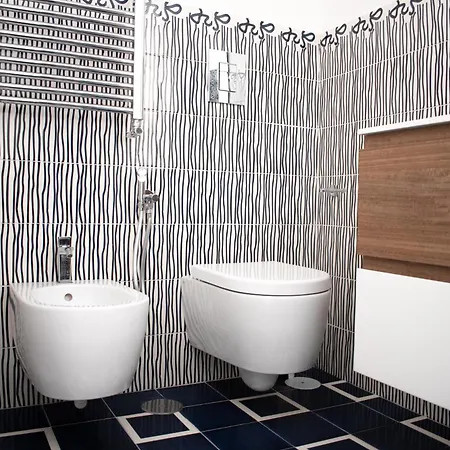 Fountain House Sorrento דירה סן אנג'לו