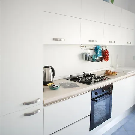 דירה Fountain House Sorrento *