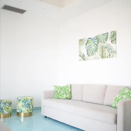 Fountain House Sorrento * 상트아그넬로