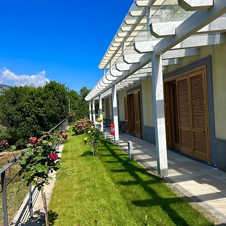 Fountain House Sorrento סן אנג'לו