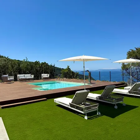 Fountain House Sorrento דירה *