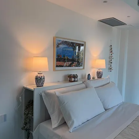 Fountain House Sorrento شقة *