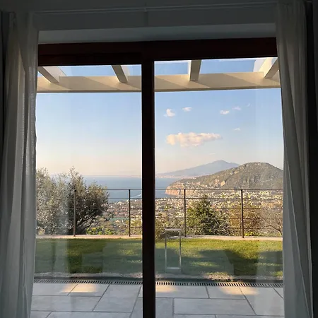 Fountain House Sorrento سانتّانييلّو